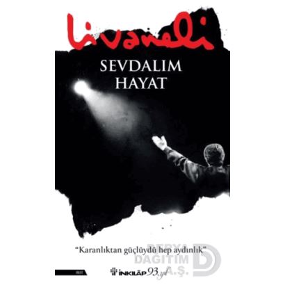 İnkılap - Sevdalım Hayat
