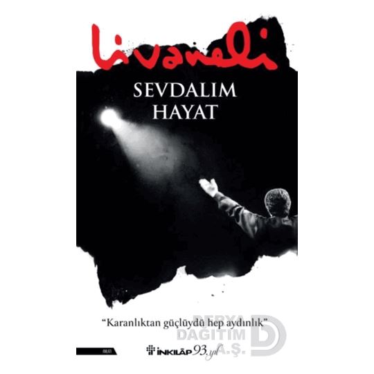 İnkılap - Sevdalım Hayat