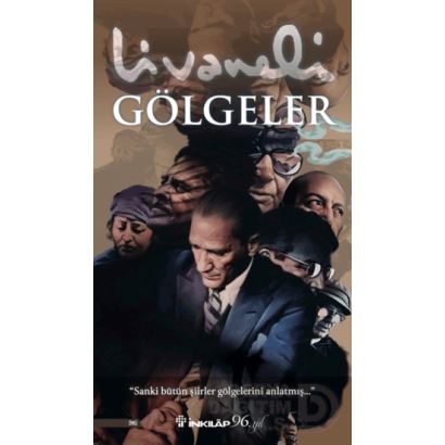 İnkılap  Gölgeler