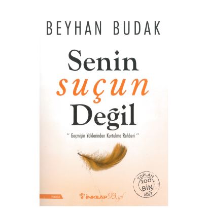 Senin Suçun Değil