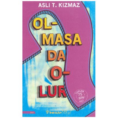 Olmasa da Olur 1