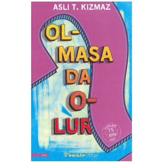 Olmasa da Olur 1