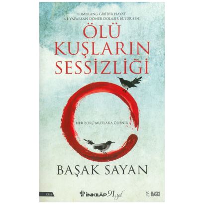 Ölü Kuşların Sessizliği 2