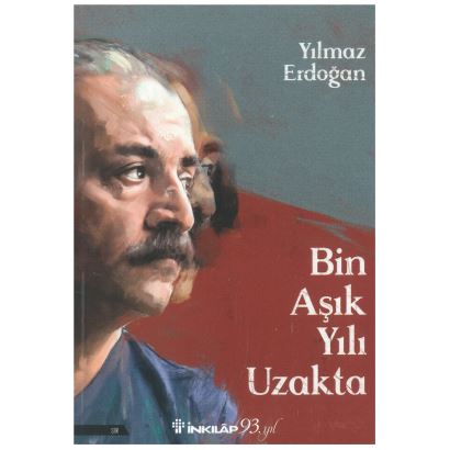 Bin Aşık Yılı Uzakta