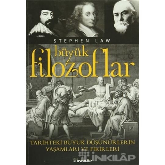 Büyük Filozoflar