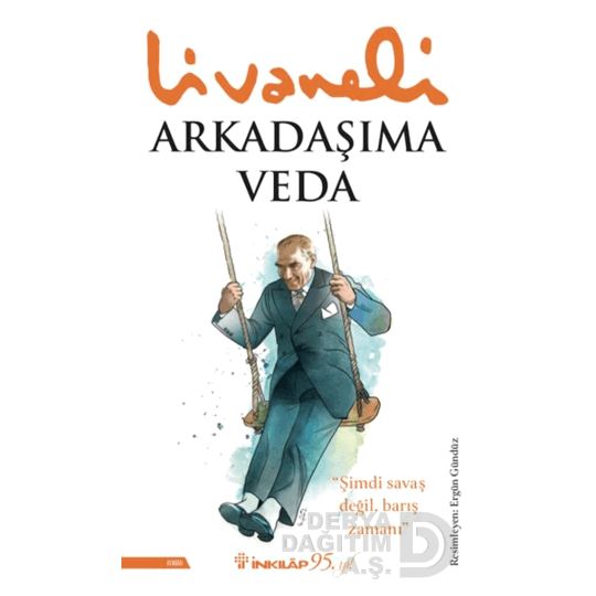 İnkılap - Arkadaşıma Veda