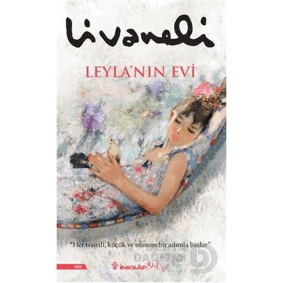 İnkılap - Leylanın Evi