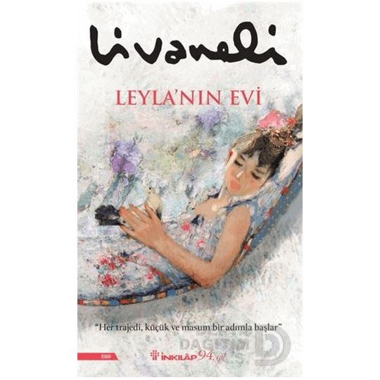 İnkılap - Leylanın Evi