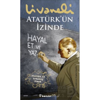 İnkılap - Atatürkün İzinde