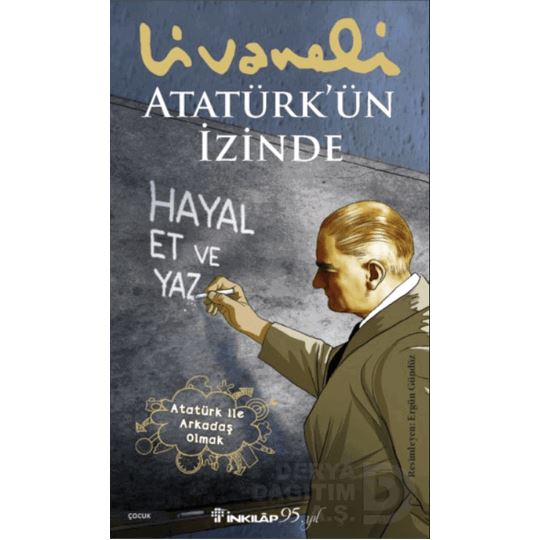 İnkılap - Atatürkün İzinde