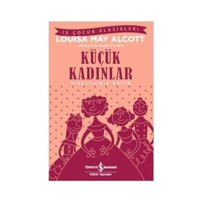 KÜÇÜK KADINLAR