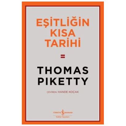 Eşitliğin Kısa Tarihi