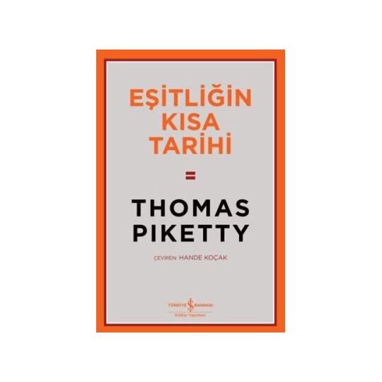 Eşitliğin Kısa Tarihi