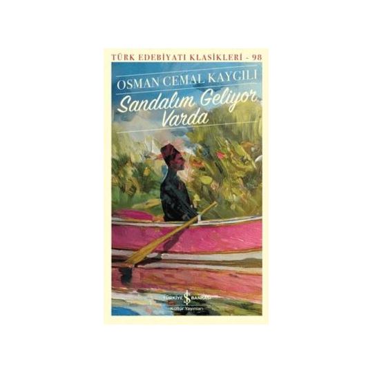 Sandalım Geliyor Varda