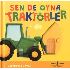 Sen De Oyna - Traktörler