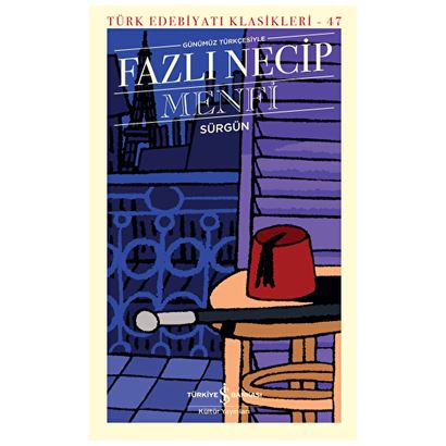 Menfi - Günümüz Türkçesiyle