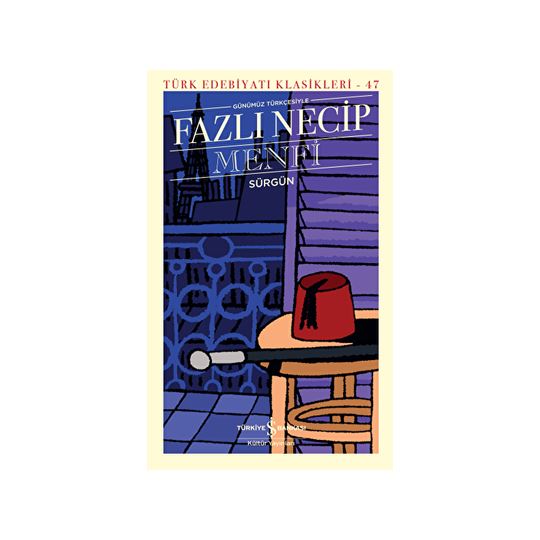 Menfi - Günümüz Türkçesiyle