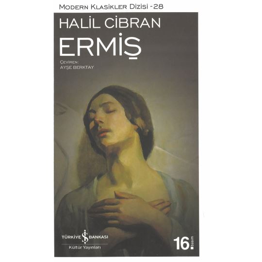 Modern Klasikler 28 Ermiş