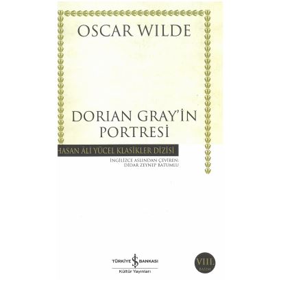 Dorian Gray'in Portresi