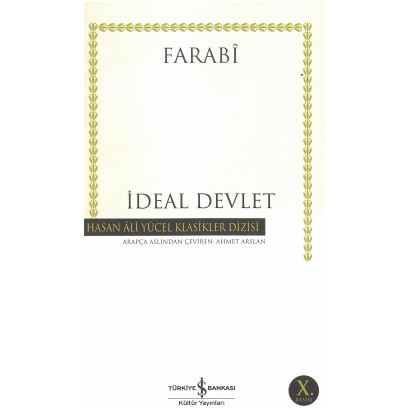 İdeal Devlet