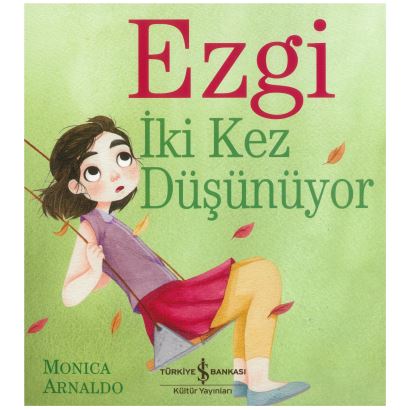 Ezgi İki Kez Düşünüyor 0