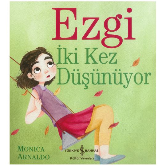 Ezgi İki Kez Düşünüyor 0