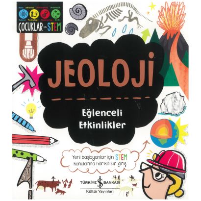 Jeoloji Eğlenceli Etkinlikler 0