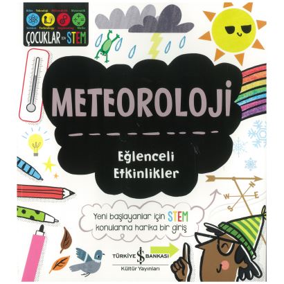 Meteoroloji Eğlenceli Etkinlikler 0