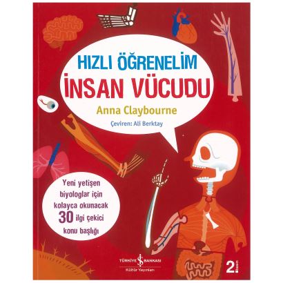 Hızlı Oğrenelım Insan Vucudu