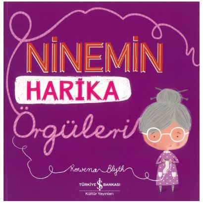 Ninemin Harika Örgüleri