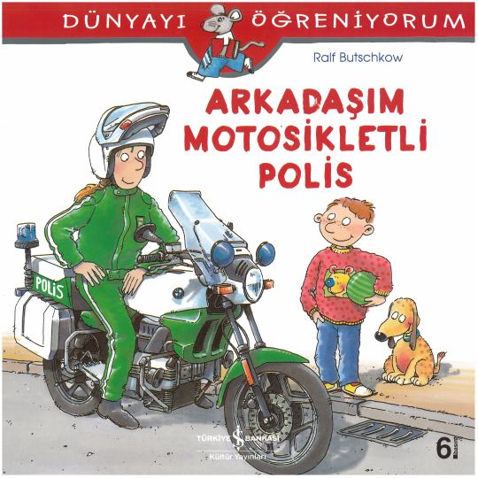 Arkadasım Motosıklet