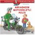 Arkadasım Motosıklet