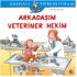 Arkadasım Veterıner Hekım