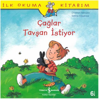 Caglar Tavsan Istıyor