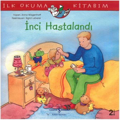 Incı Hastalandı