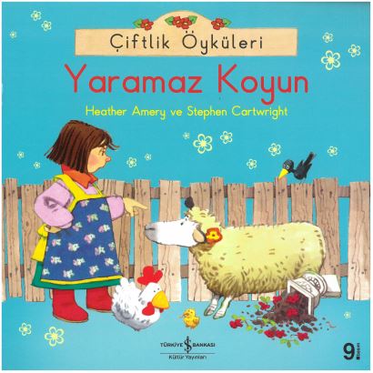 Yaramaz Koyun