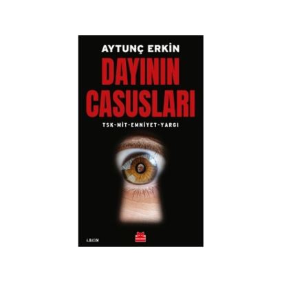 Dayının Casusları