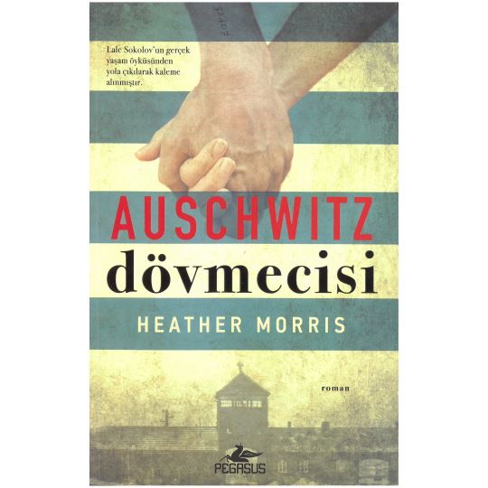 Auschwitz Dövmecisi