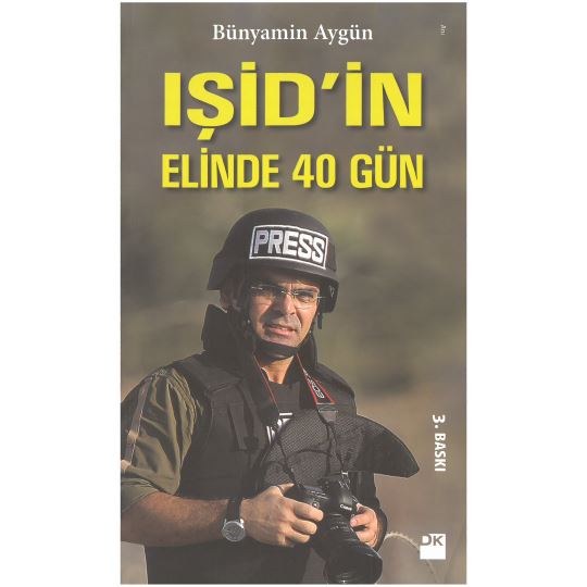 Işidin Elinde 40 Gün