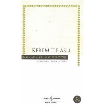 Kerem ile Aslı