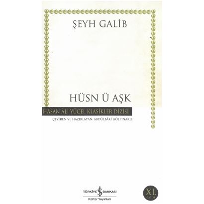 Hüsn Ü Aşk