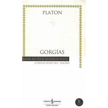 Gorgias