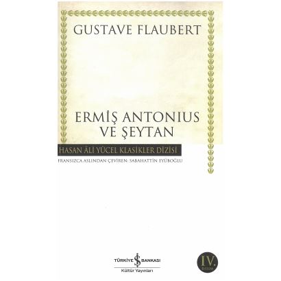 Ermiş Antonius ve Şeytan