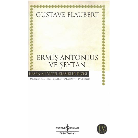 Ermiş Antonius ve Şeytan
