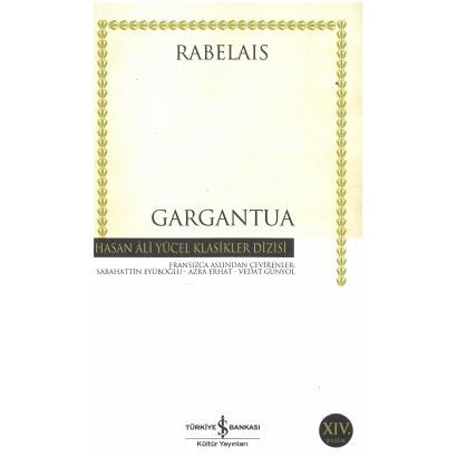 Gargantua