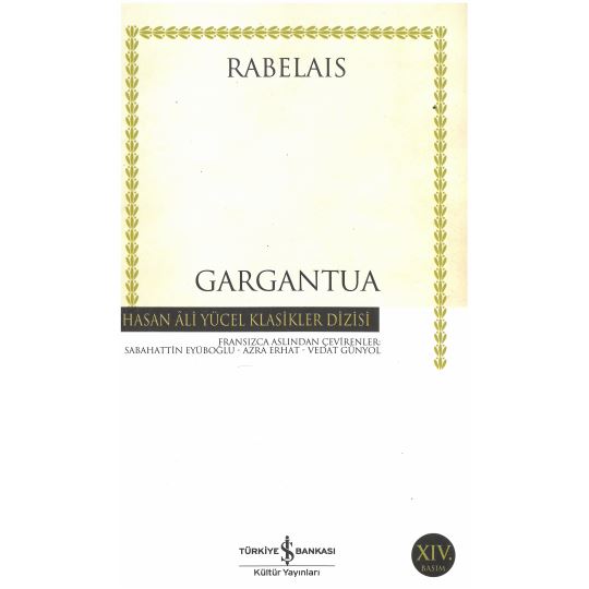 Gargantua