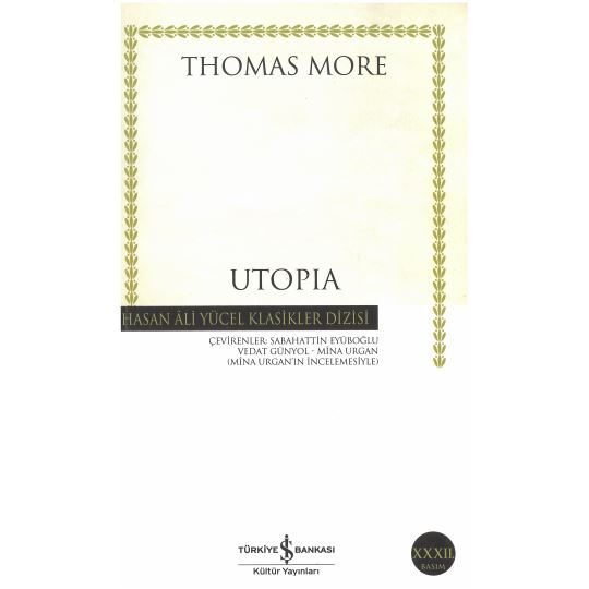 Utopia