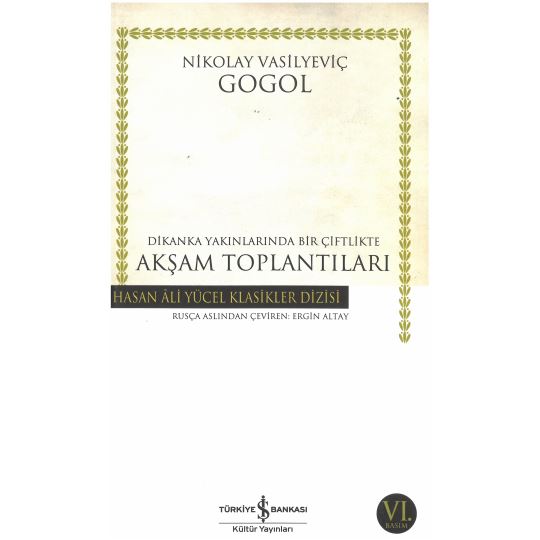 Akşam Toplantıları