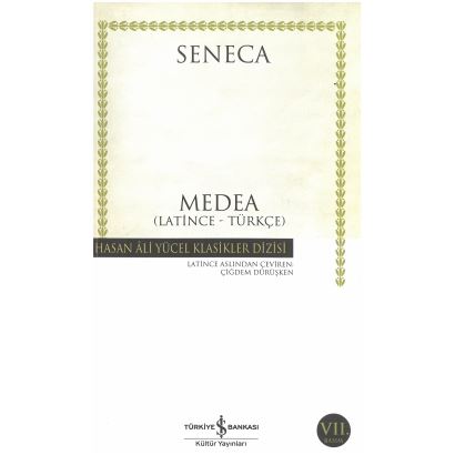 Medea Hasan Ali Yücel Klasikler