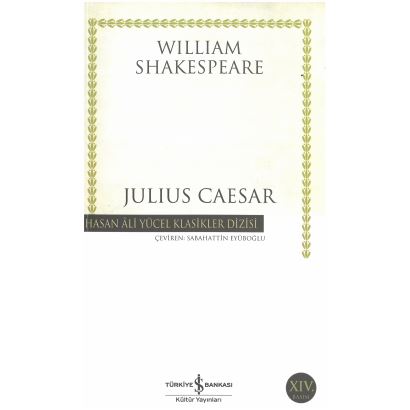 Julius Caesar